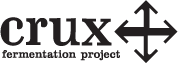 crux fermentation project