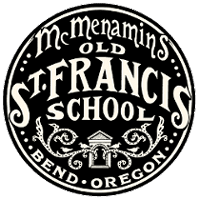 old st francis mcmenamins