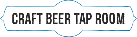 Craft Beer Tap Room
