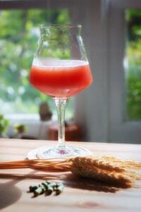 Cherry Milkshake IPA