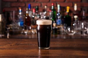 difference between a stout