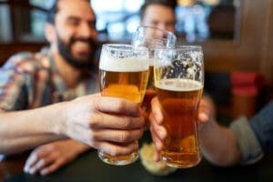 Session Beer