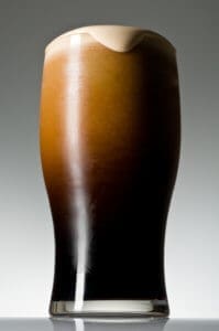 Beer on nitro