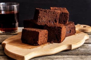 Baking with Beer