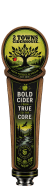 Huckleberry Cosmic Crisp