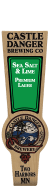 Sea Salt and Lime Lager