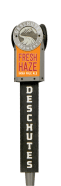 Fresh Haze