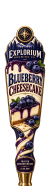 Blueberry Cheesecake