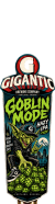 Goblin Mode
