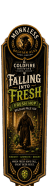 Falling into Fresh