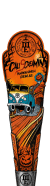 Cali Screamin'
