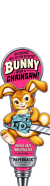 Bunny With A Chainsaw