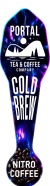 Nitro Cold Brew
