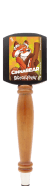 CinnaBEAR Cinnamon Cider