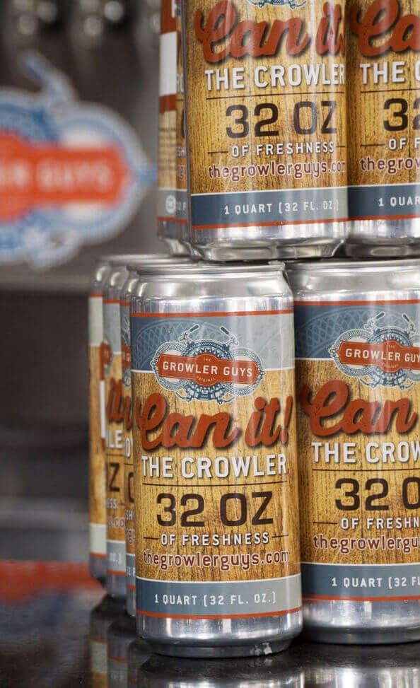 crowler