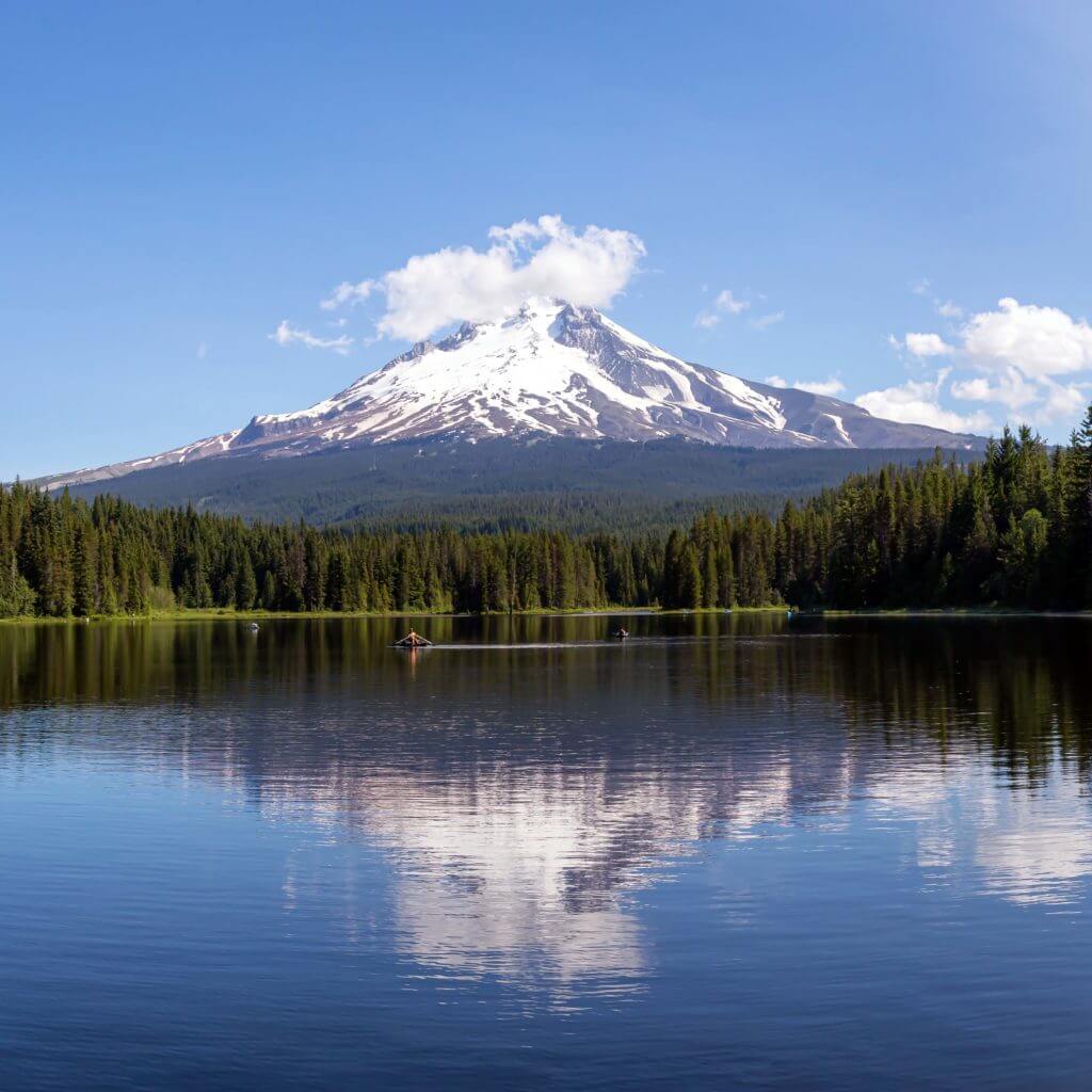 Oregon