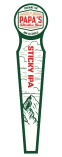 Sticky IPA