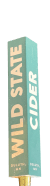 Wild Apple - Semi Dry